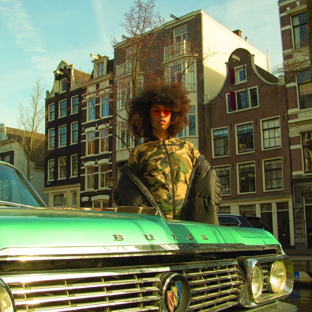 Picture of Amsterdam