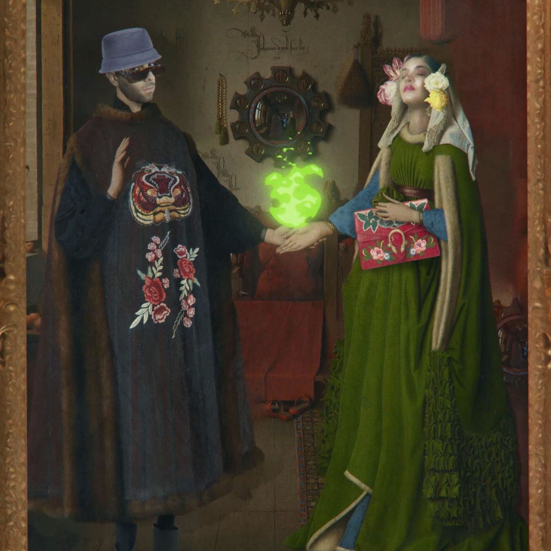 Album cover of Tóxica