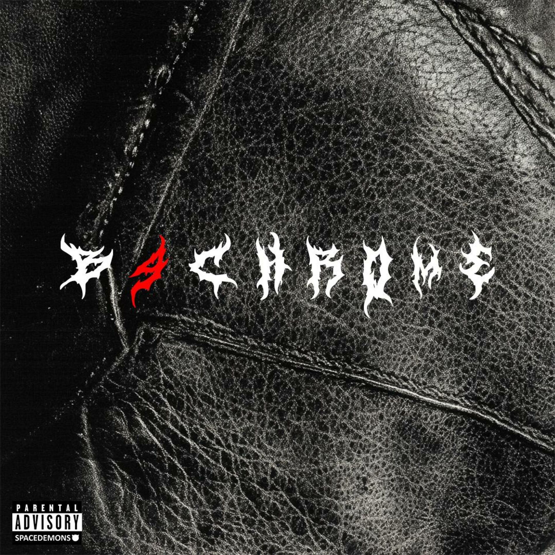 Album cover of B4CHROME
