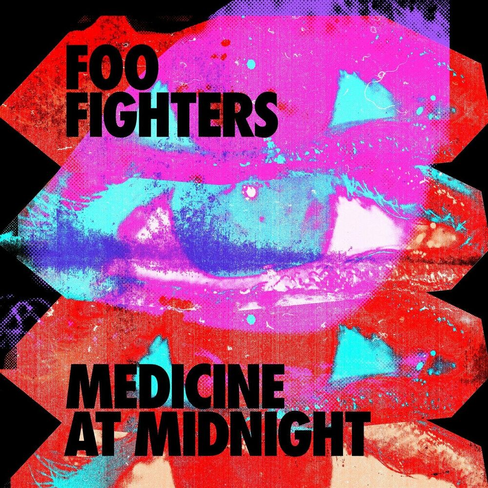 Picture of Medicine At Midnight