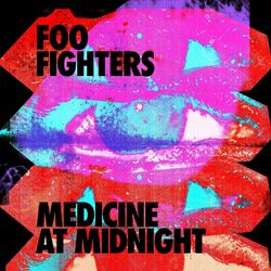 Cover of Medicine At Midnight
