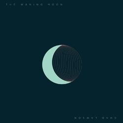 Cover of The Waning Moon