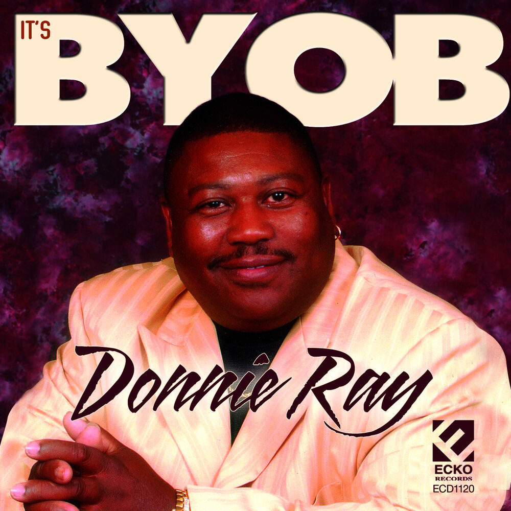 Picture of It's BYOB