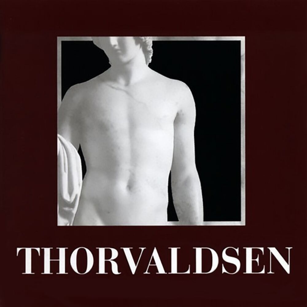 Picture of Thorvaldsen - En Kammeropera Af Anne Linnet