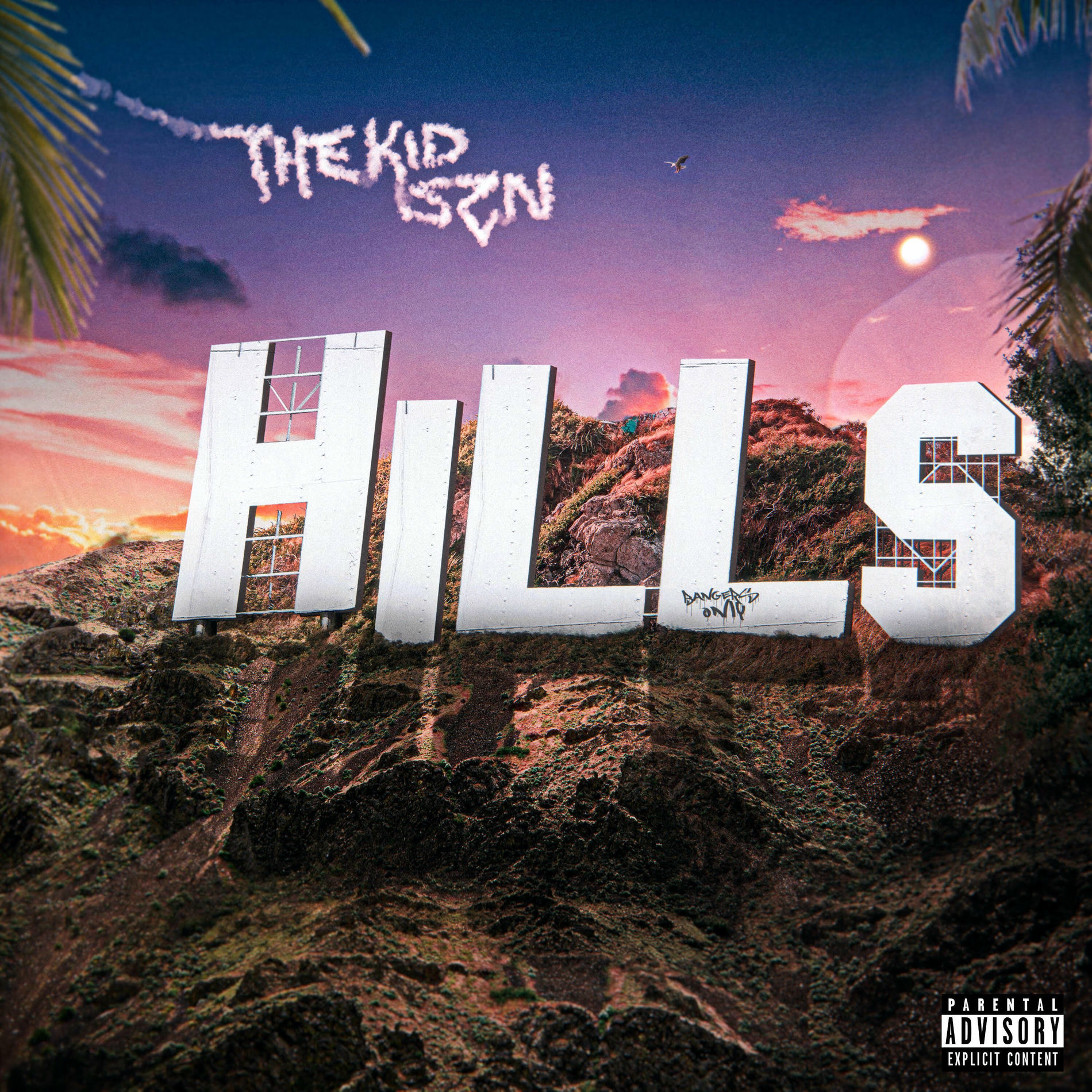 Album cover of Hills
