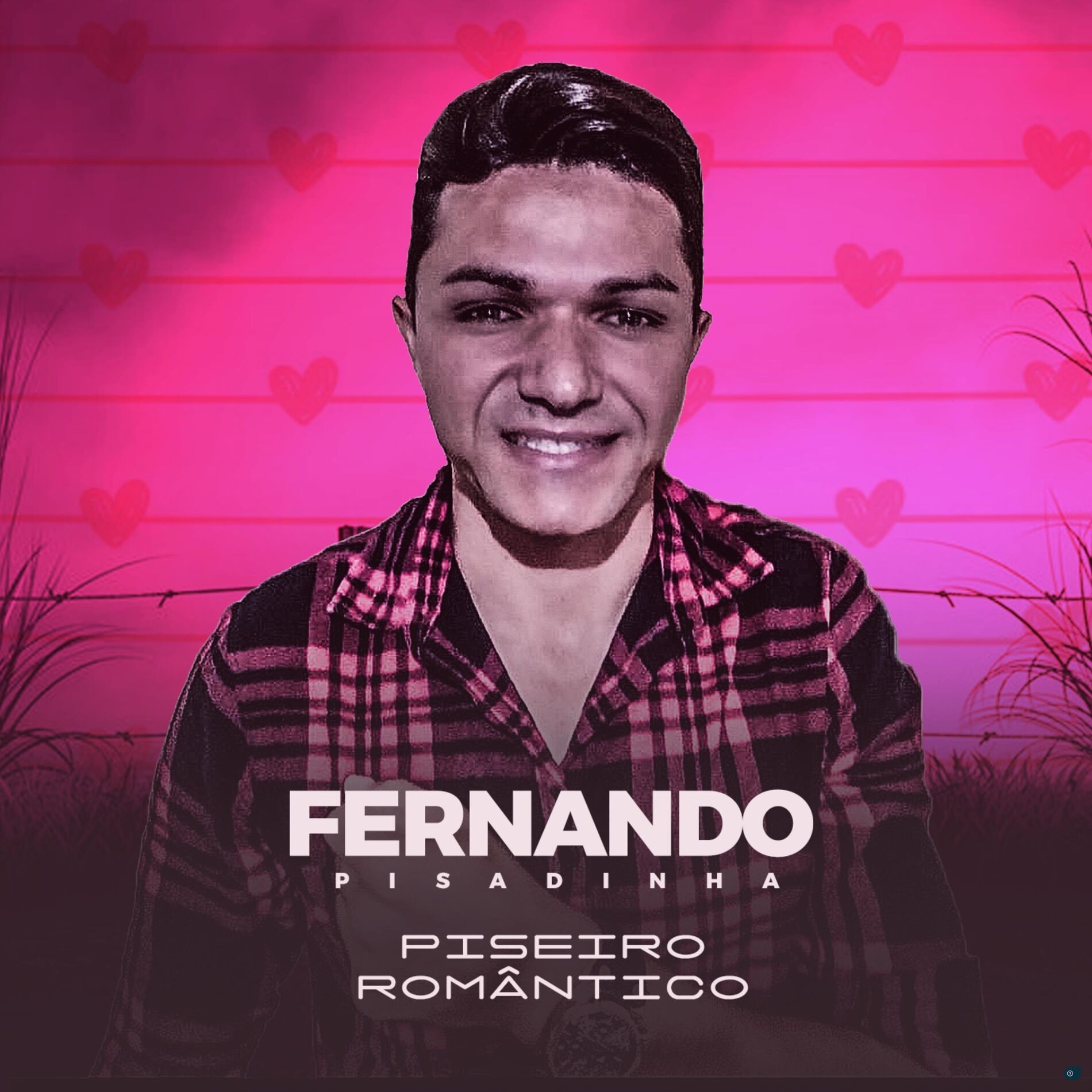 Album cover of Piseiro Romântico