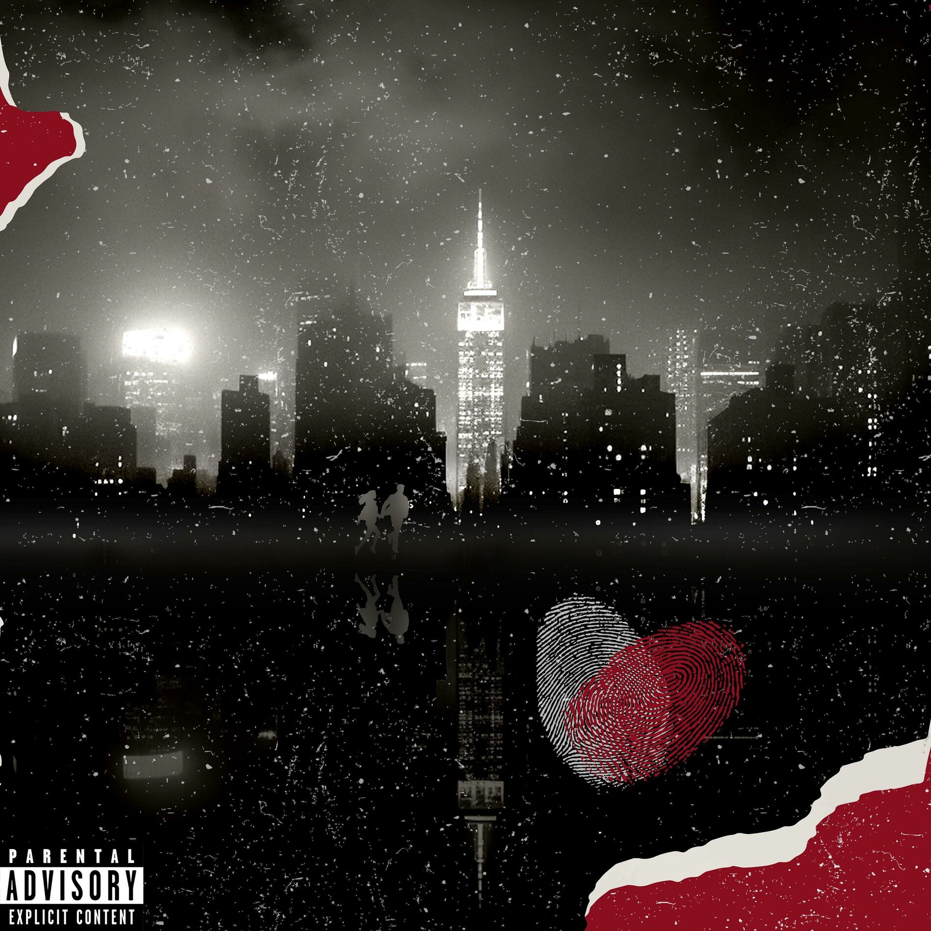 Album cover of Criminal (feat. Pacific)