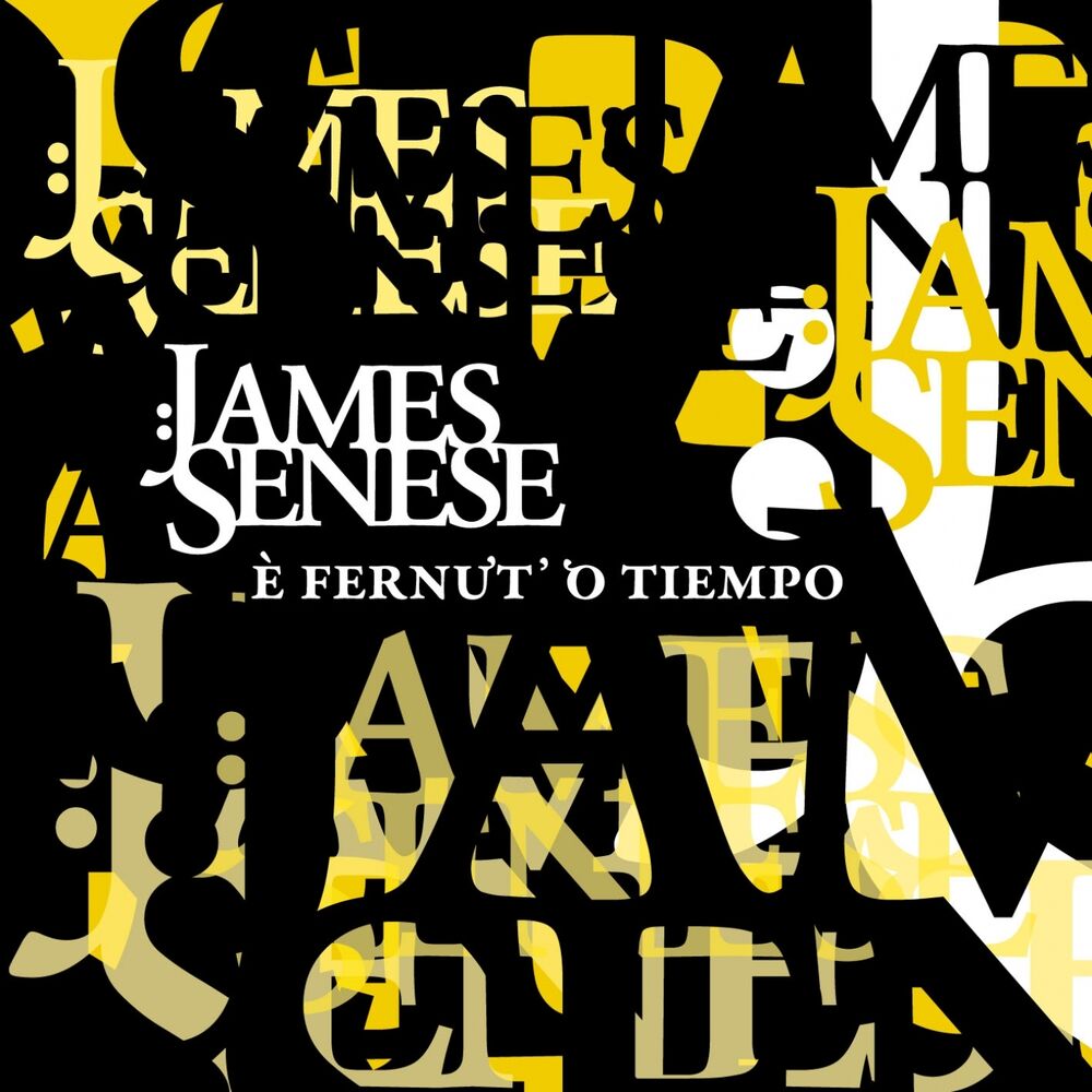 Picture of E' fernut' 'o tiempo