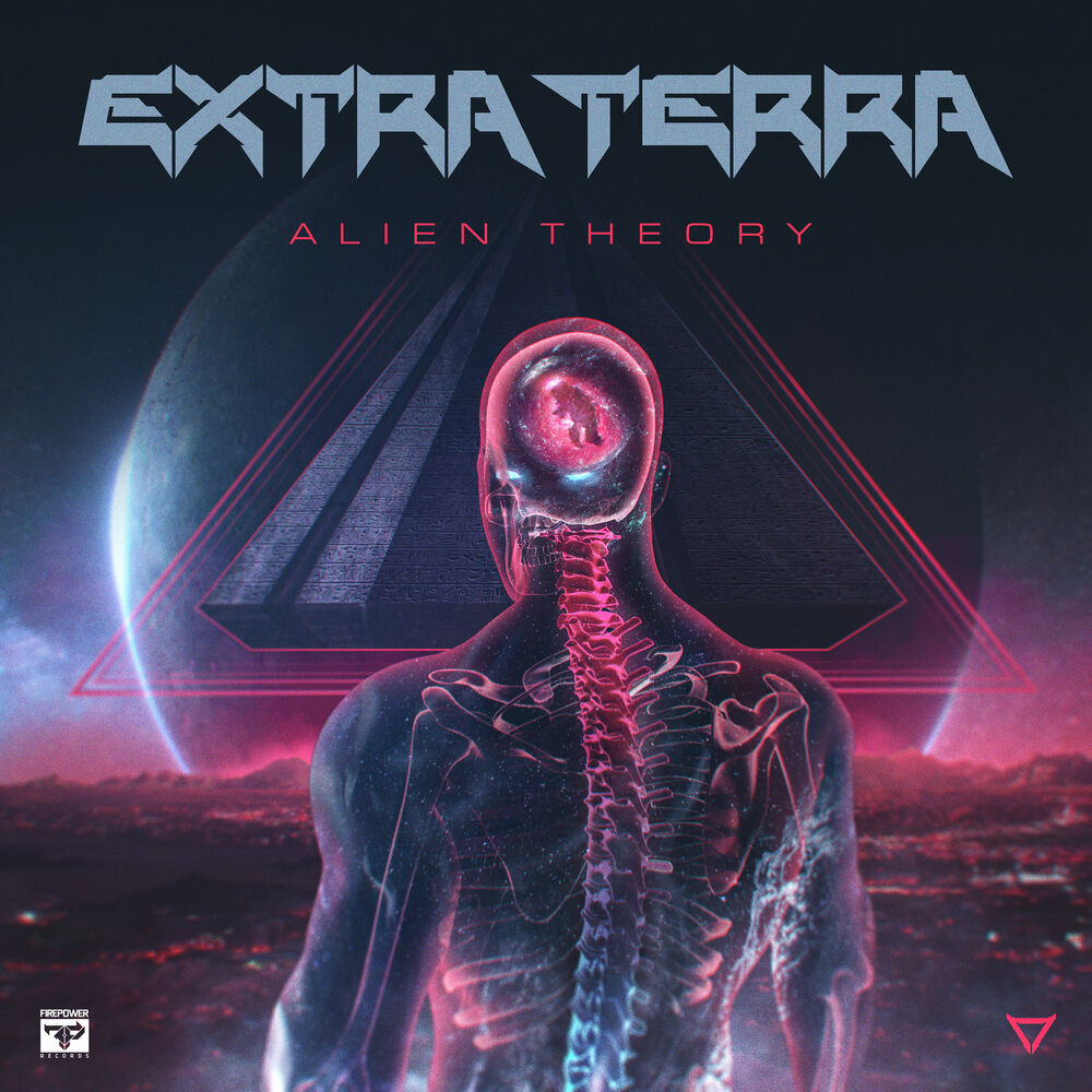 Picture of Alien Theory