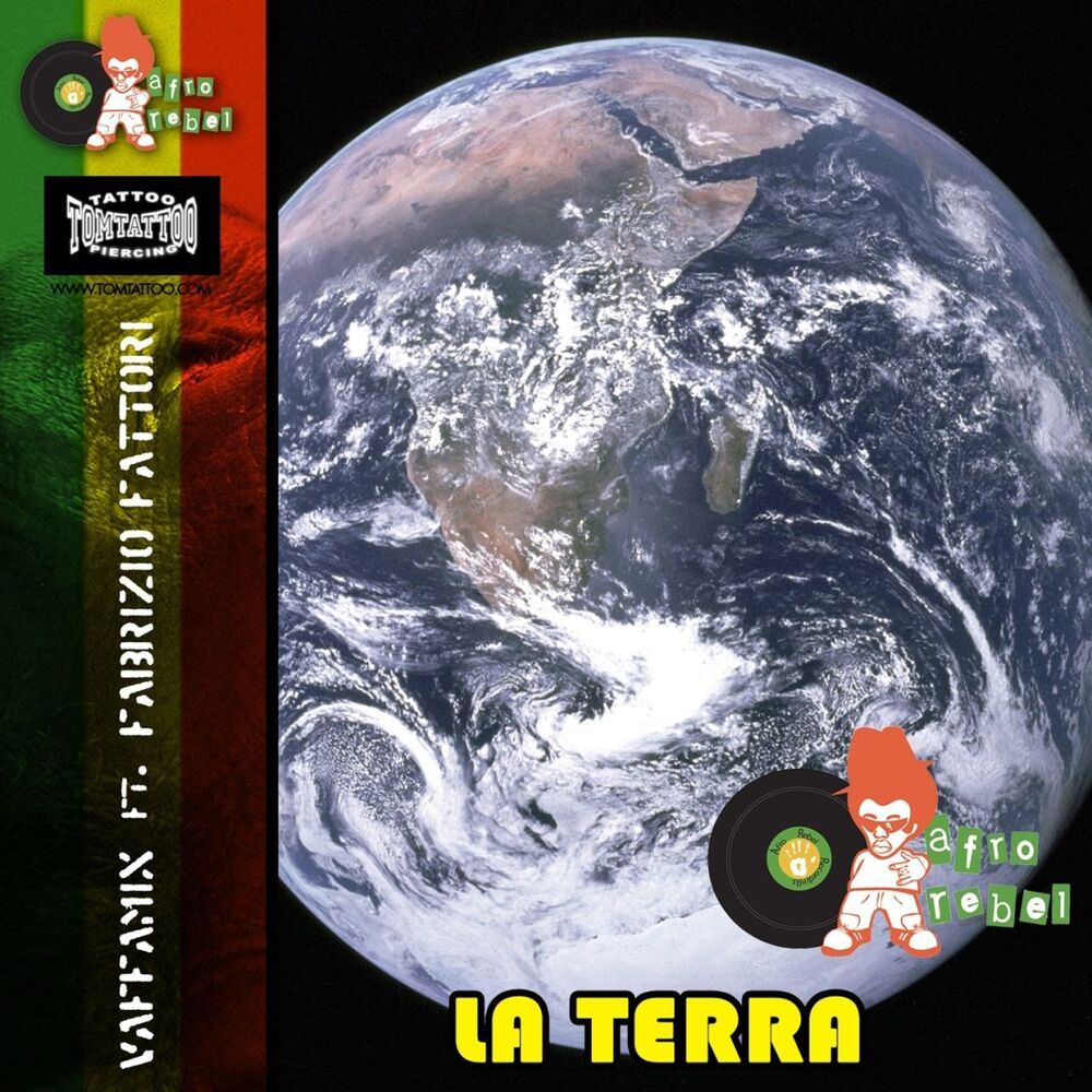 Picture of La terra