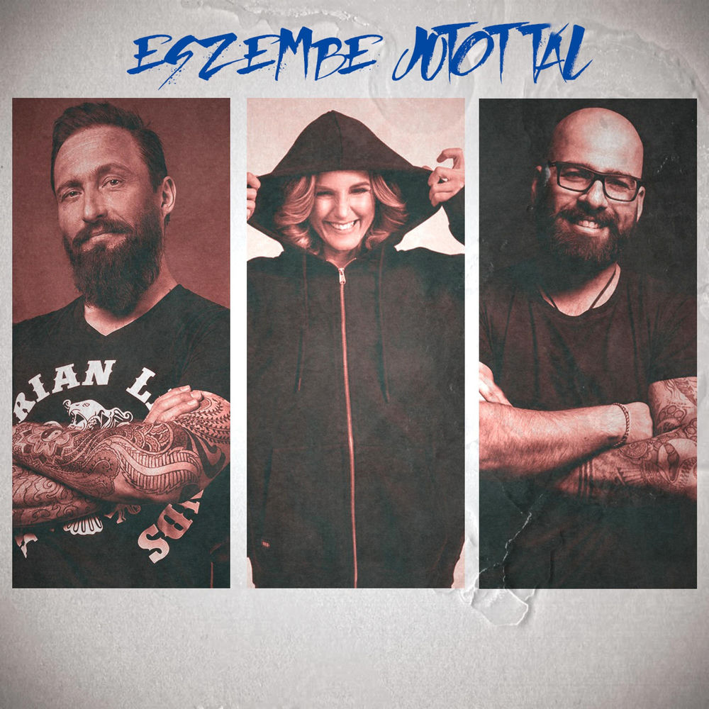 Eszembe jutottál borító