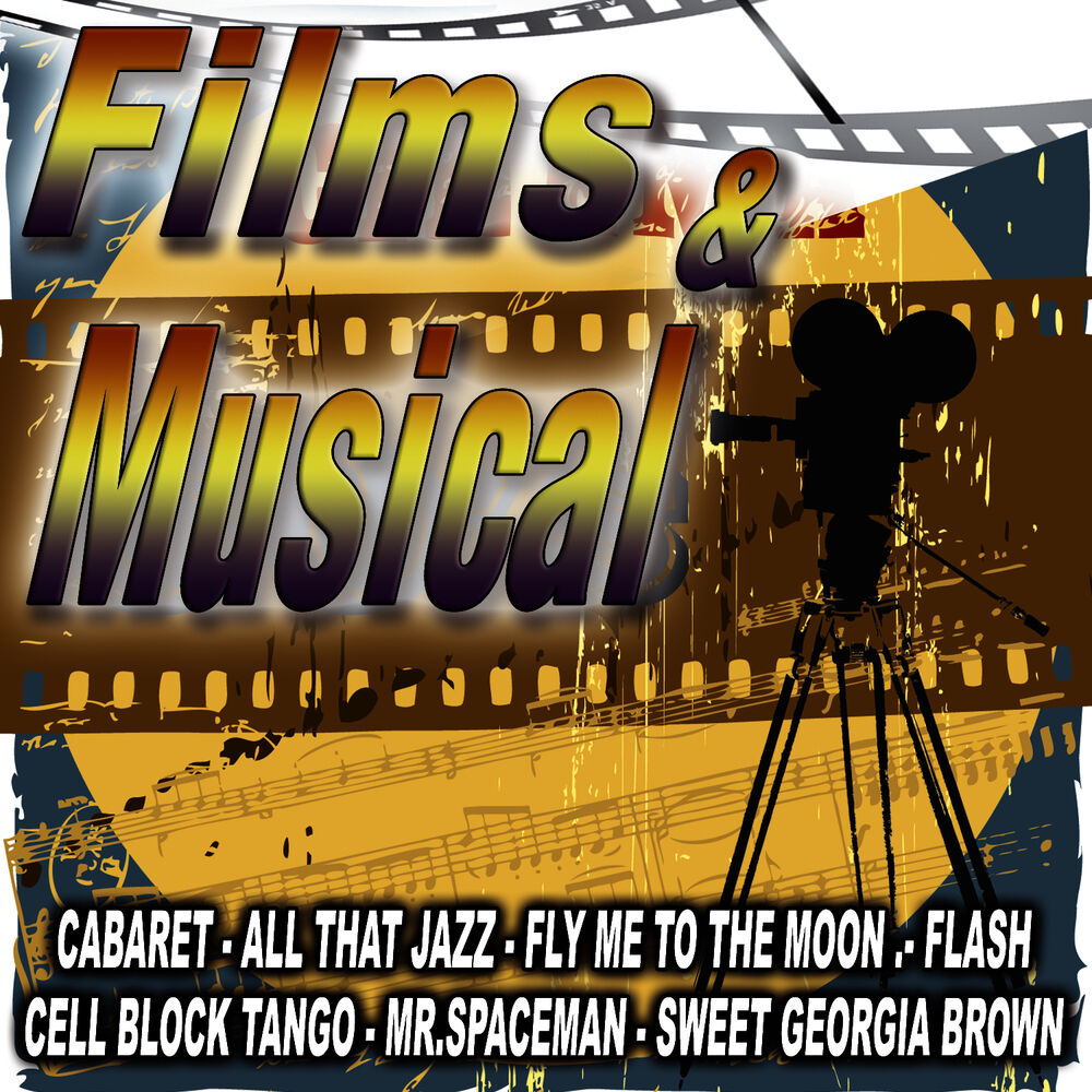 Picture of Films & Musicals