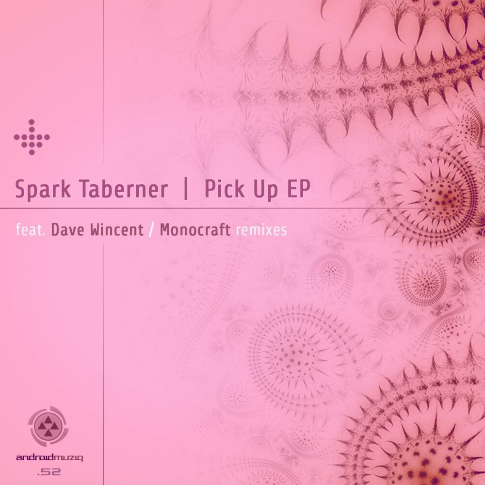 Picture of Pick Up - EP