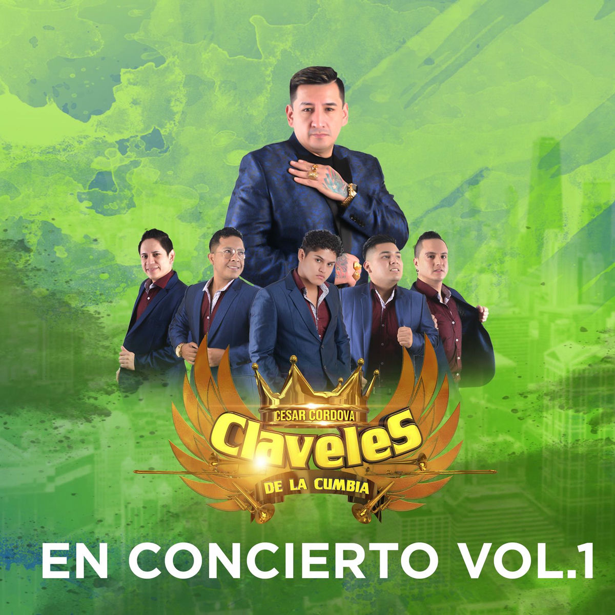 Album cover of Te Juro Que Te Amo