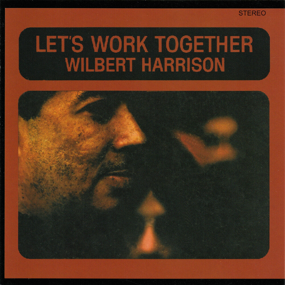 Picture of Let's Work Together