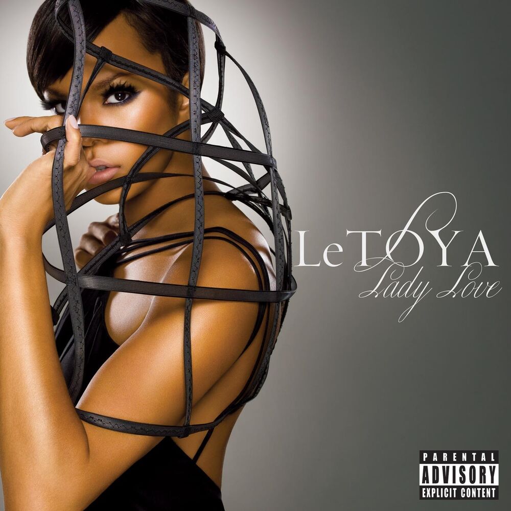 Picture of Lady Love (Explicit)