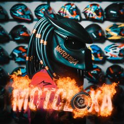 Cover of Motoloka