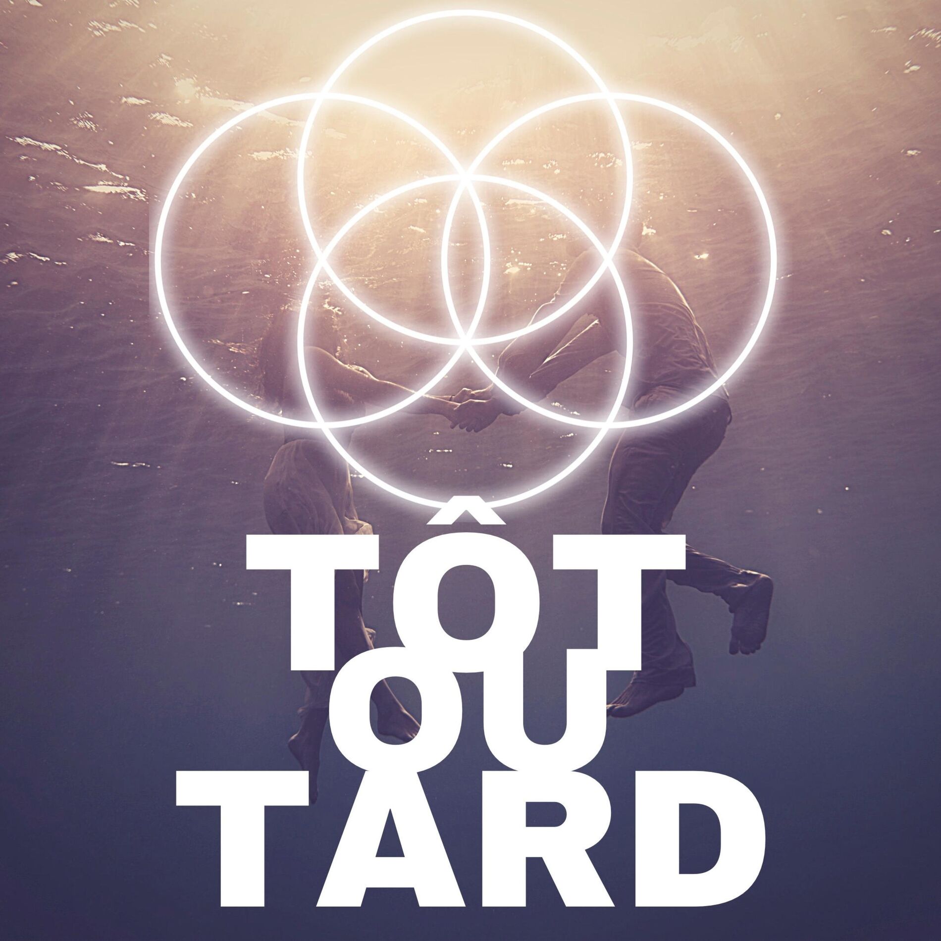 Album cover of Tôt ou tard