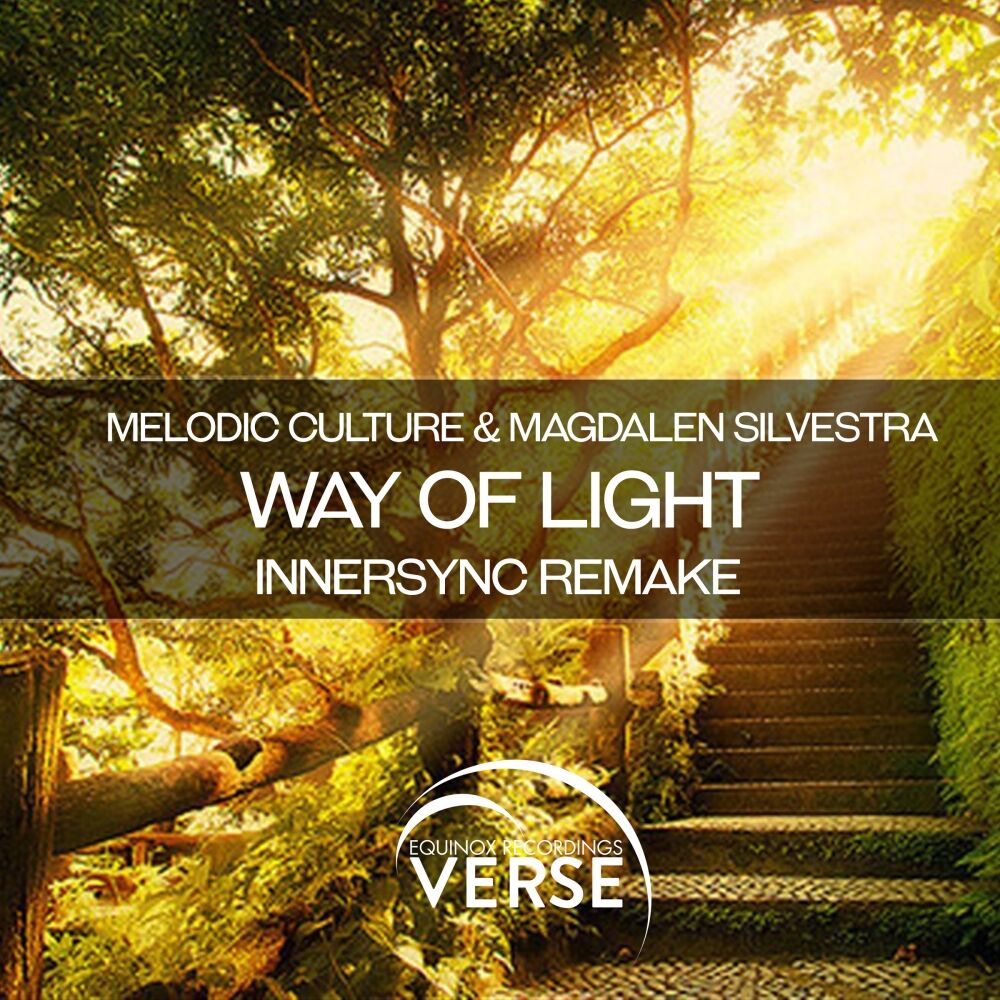 Picture of Way Of Light (InnerSync Remake)