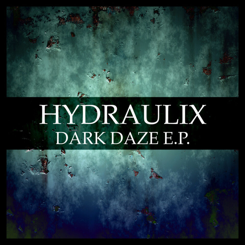 Picture of Dark Daze (EP)