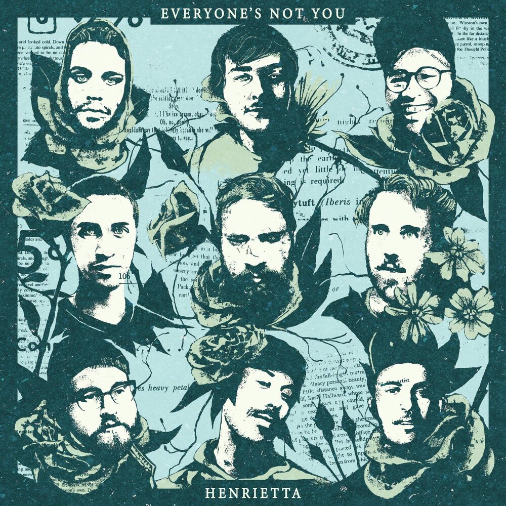 Picture of Everone's Not You