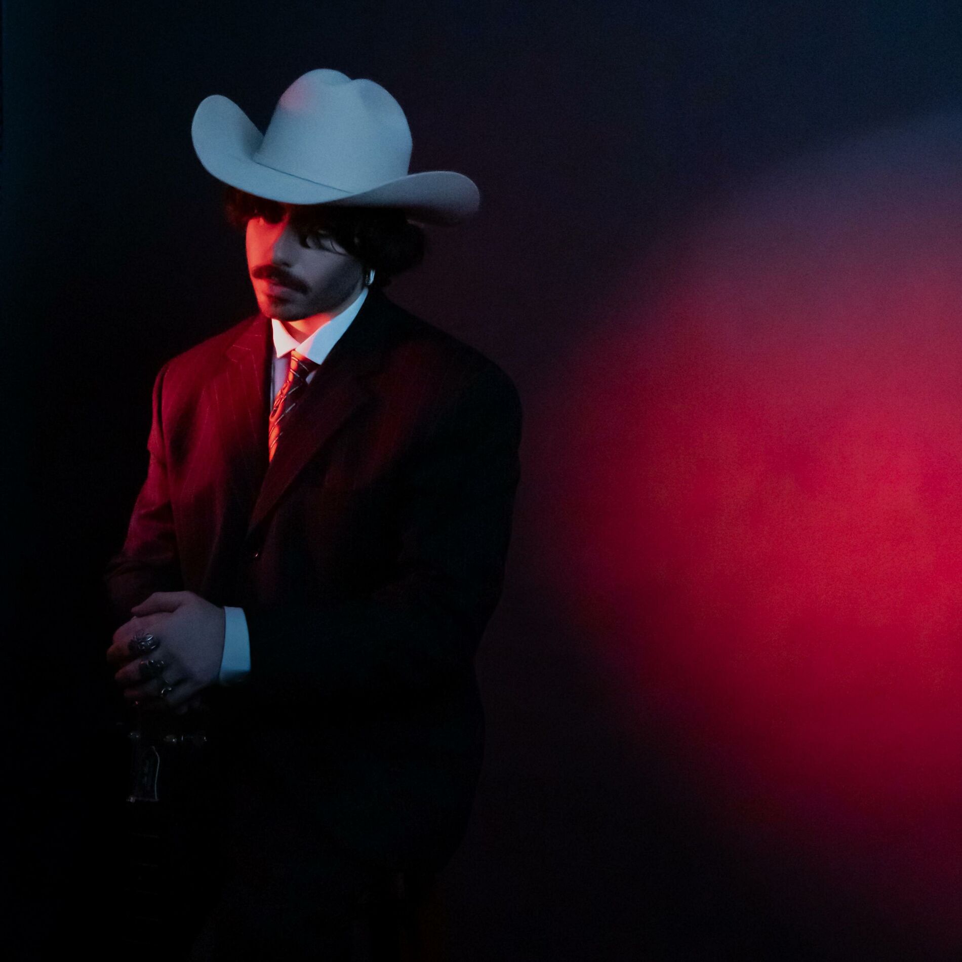 Album cover of Dancing with the devil