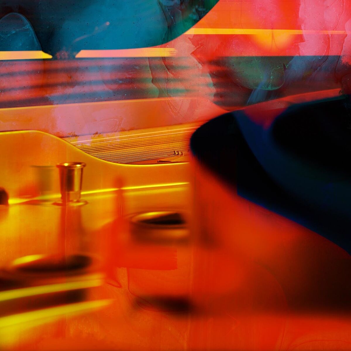 Album cover of Poetic Tone Pictures, Op.85 : IV. Spring Song