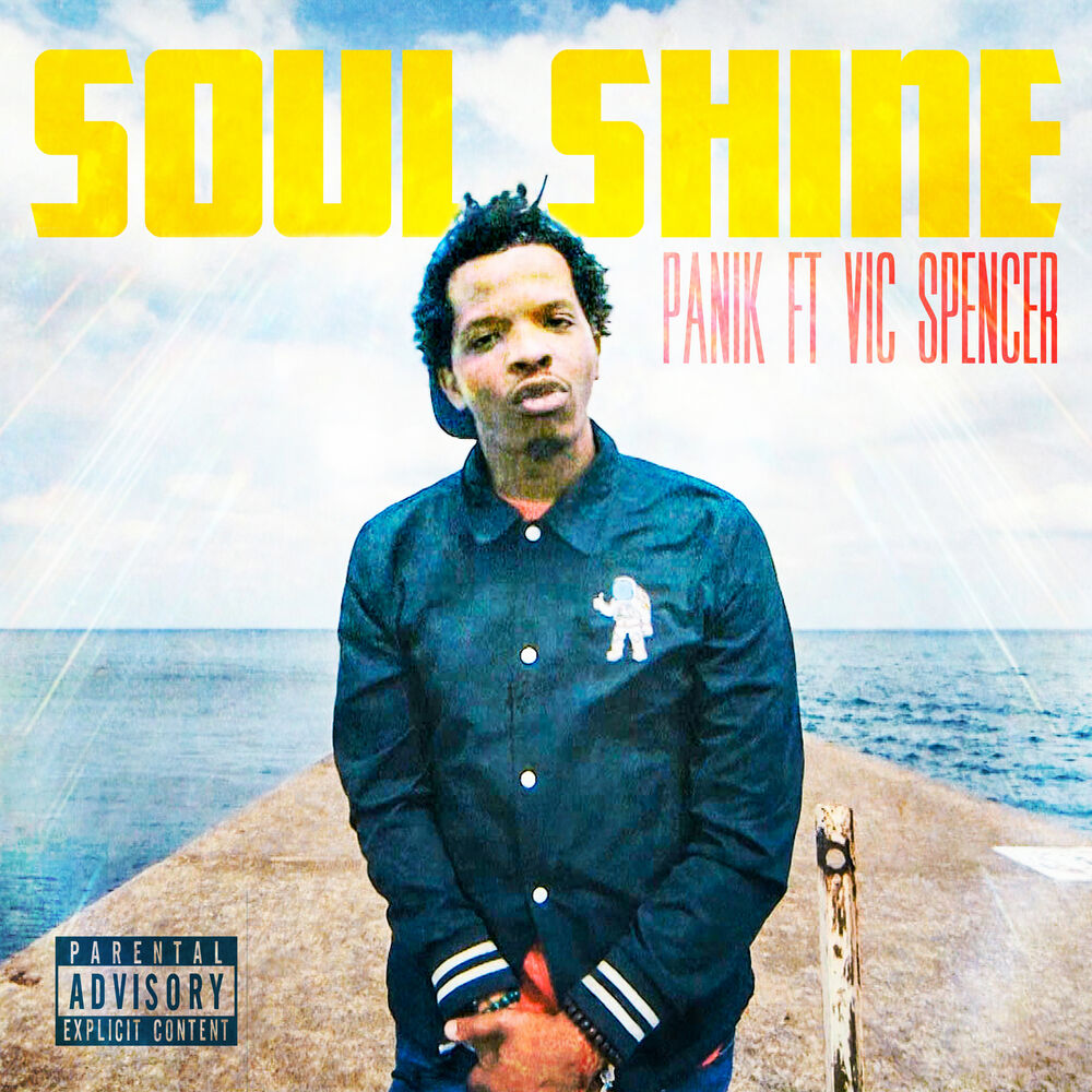 Picture of Soul Shine (Single)
