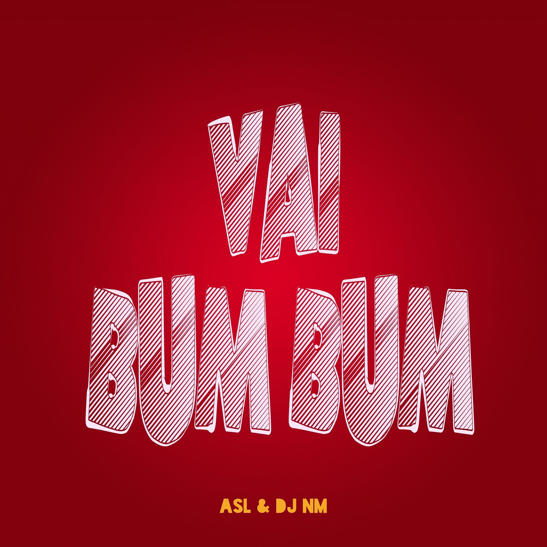 Album cover of Vai Bum Bum