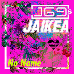 Cover of No Name