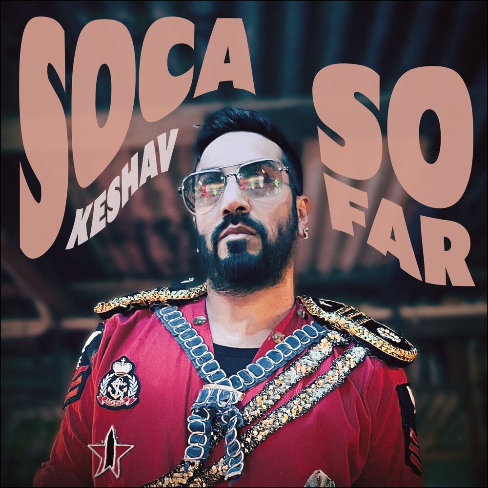 Picture of Soca So Far