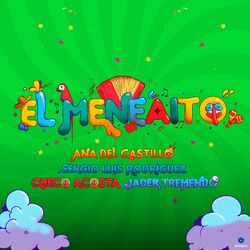 Cover of El Meneaito