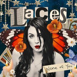 Cover of None of You