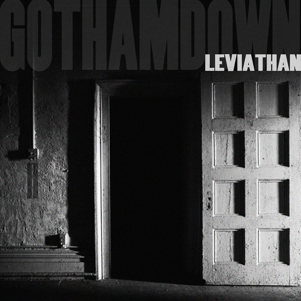Picture of GOTHAM DOWN: cycle II: LEVIATHAN