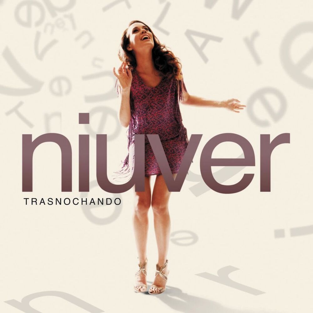 Picture of Trasnochando