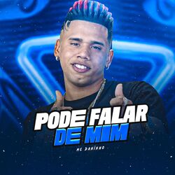 Pode Falar de Mim
