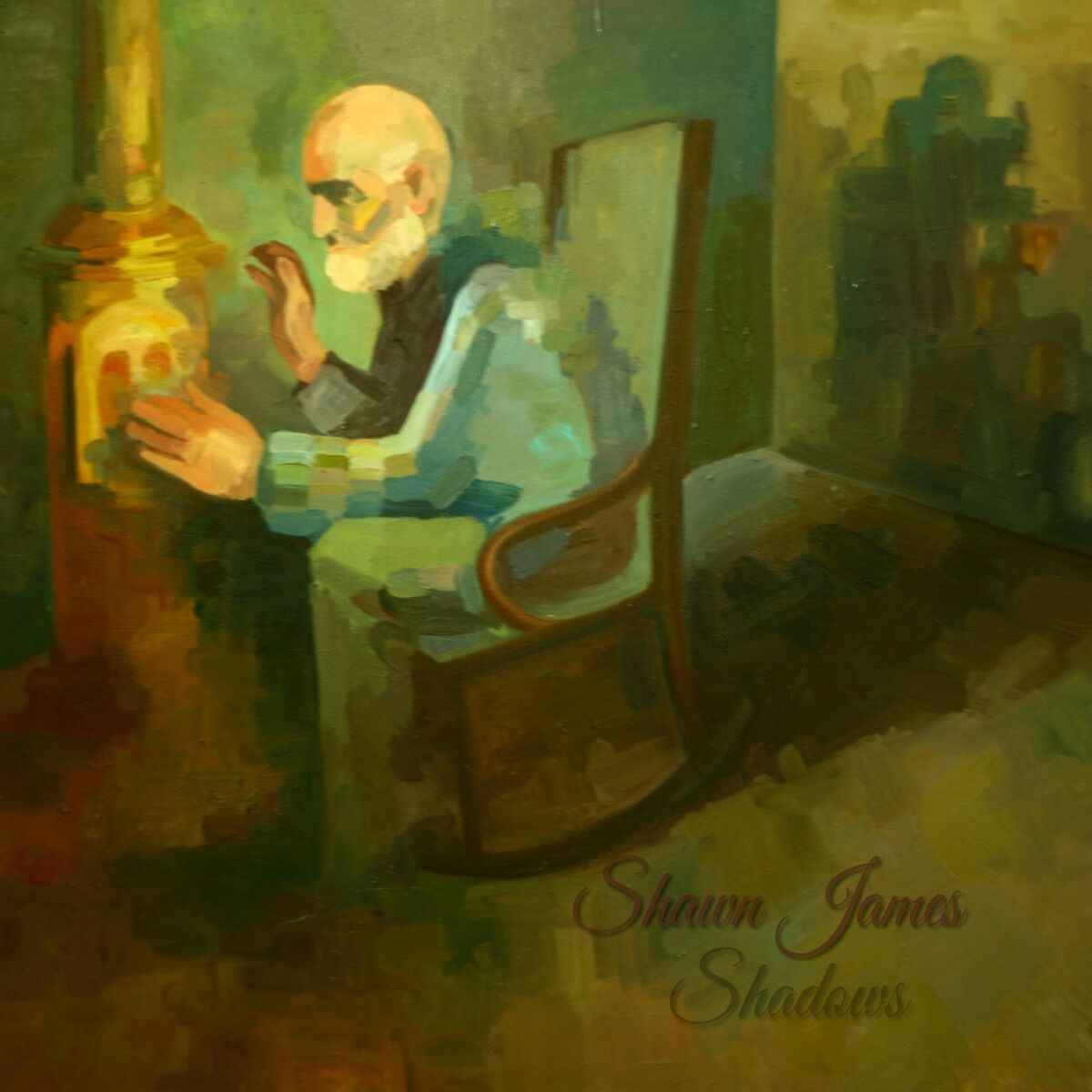 Album picture of Shadows