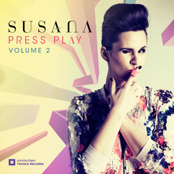 Cover of Press Play, Vol. 2
