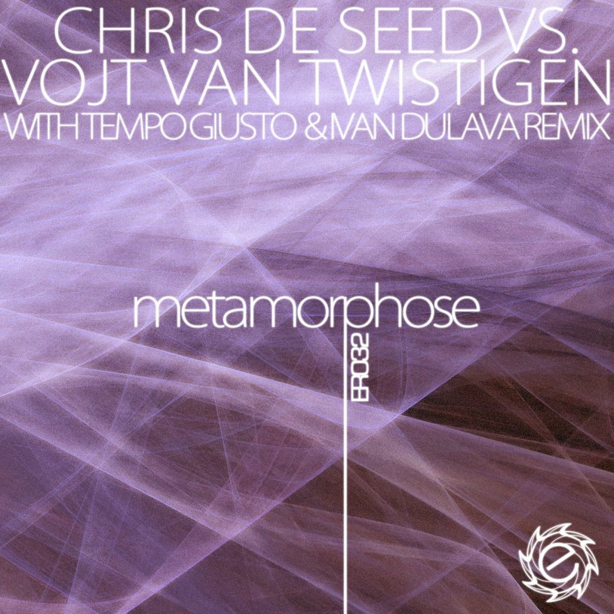 Album cover of Metamorphose