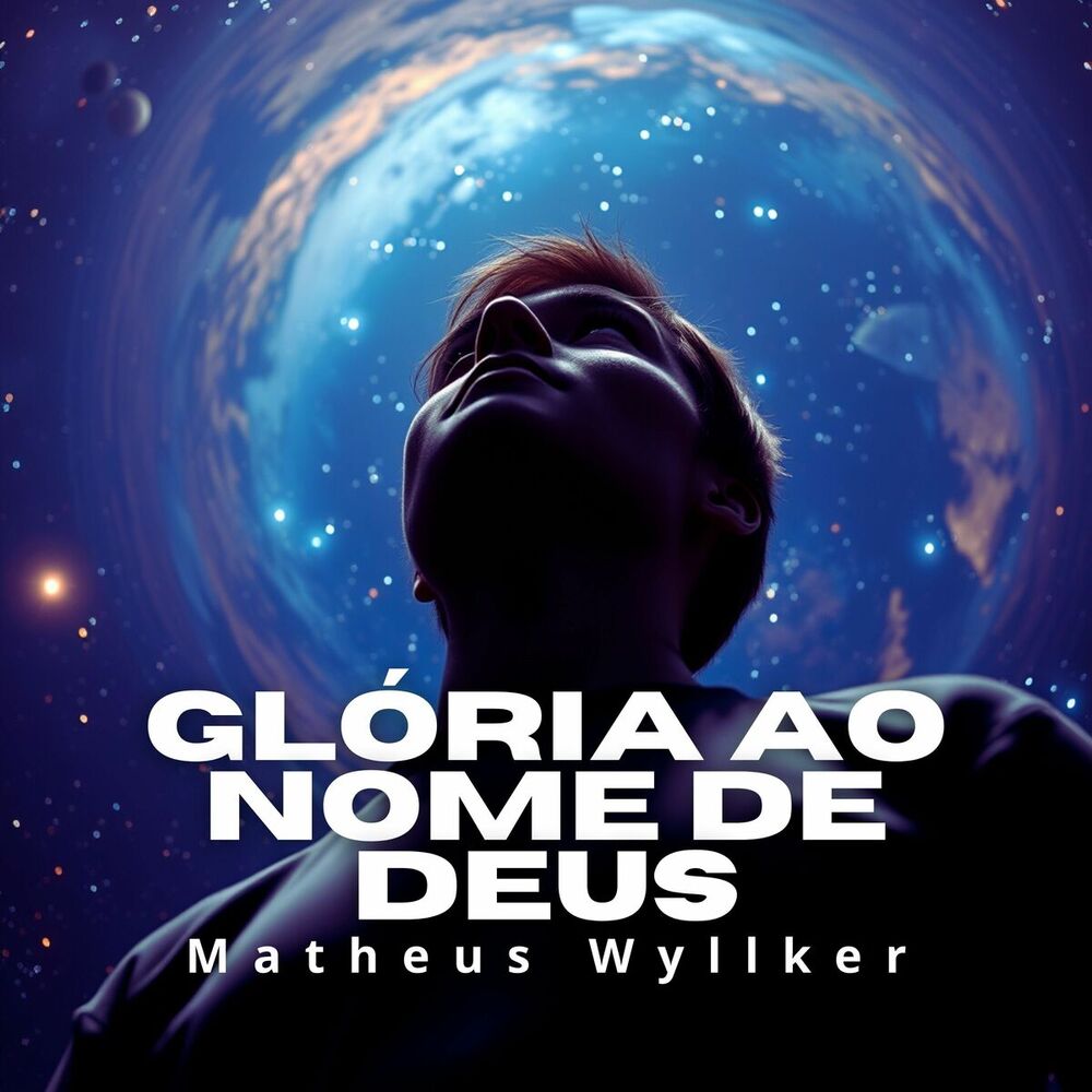 Picture of Gloria ao Nome de Deus