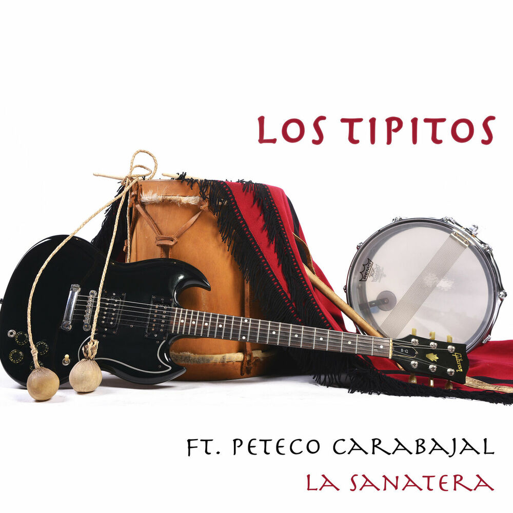 Picture of La Sanatera (feat. Peteco Carabajal)