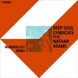 Cover of Wunderlust (Remix)