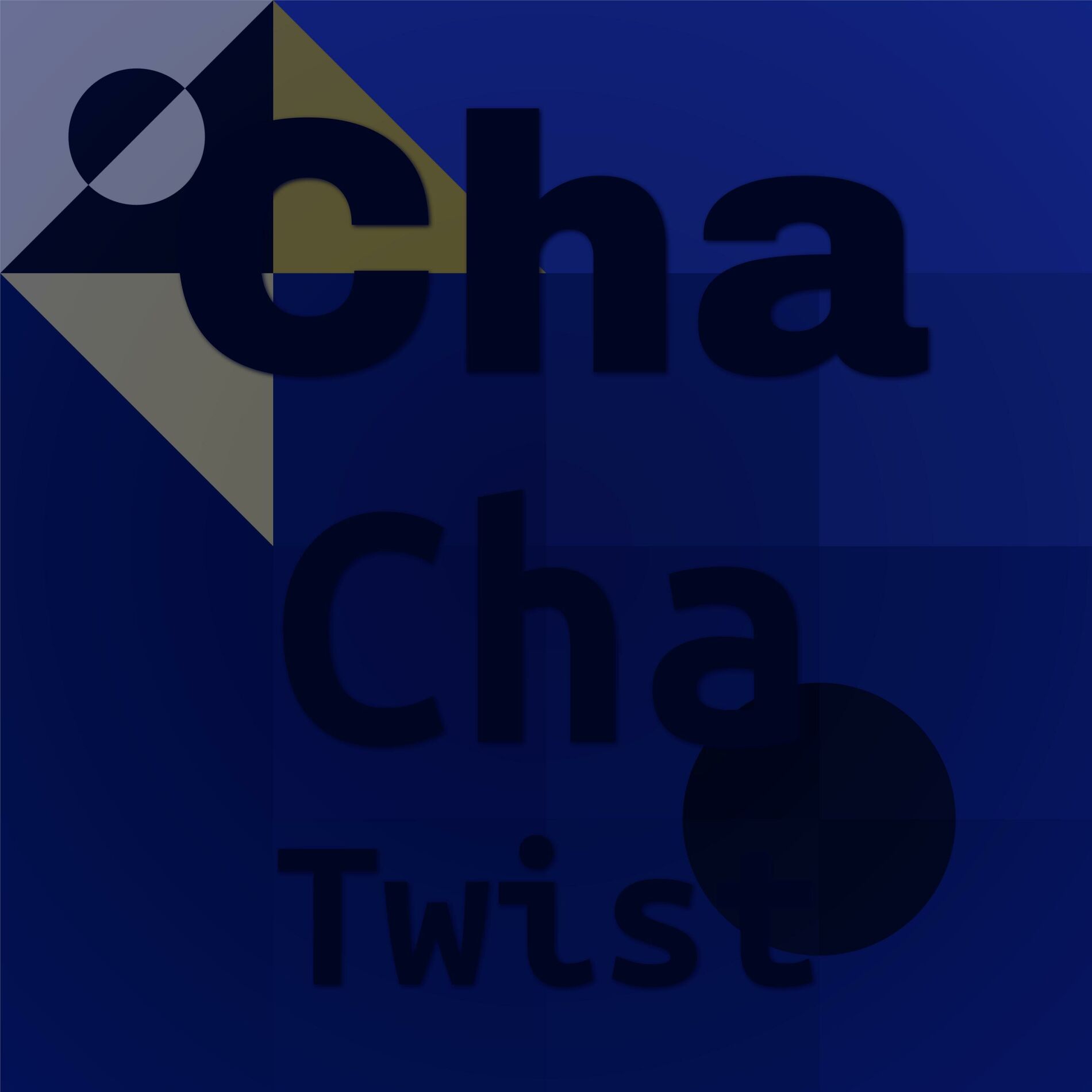 Album cover of Cha Cha Twist