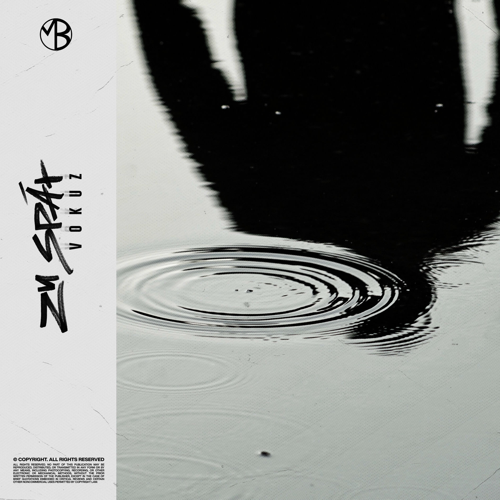 Album cover of Zu spät