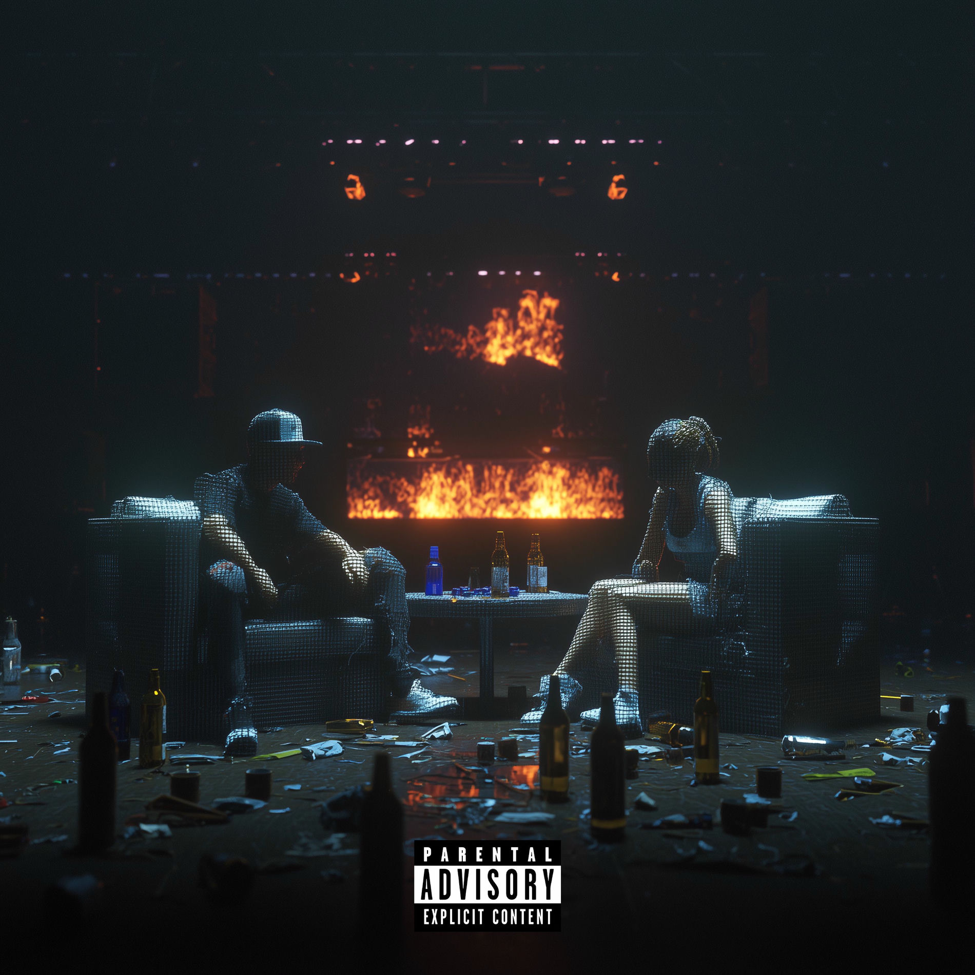 Album cover of Faz Assim