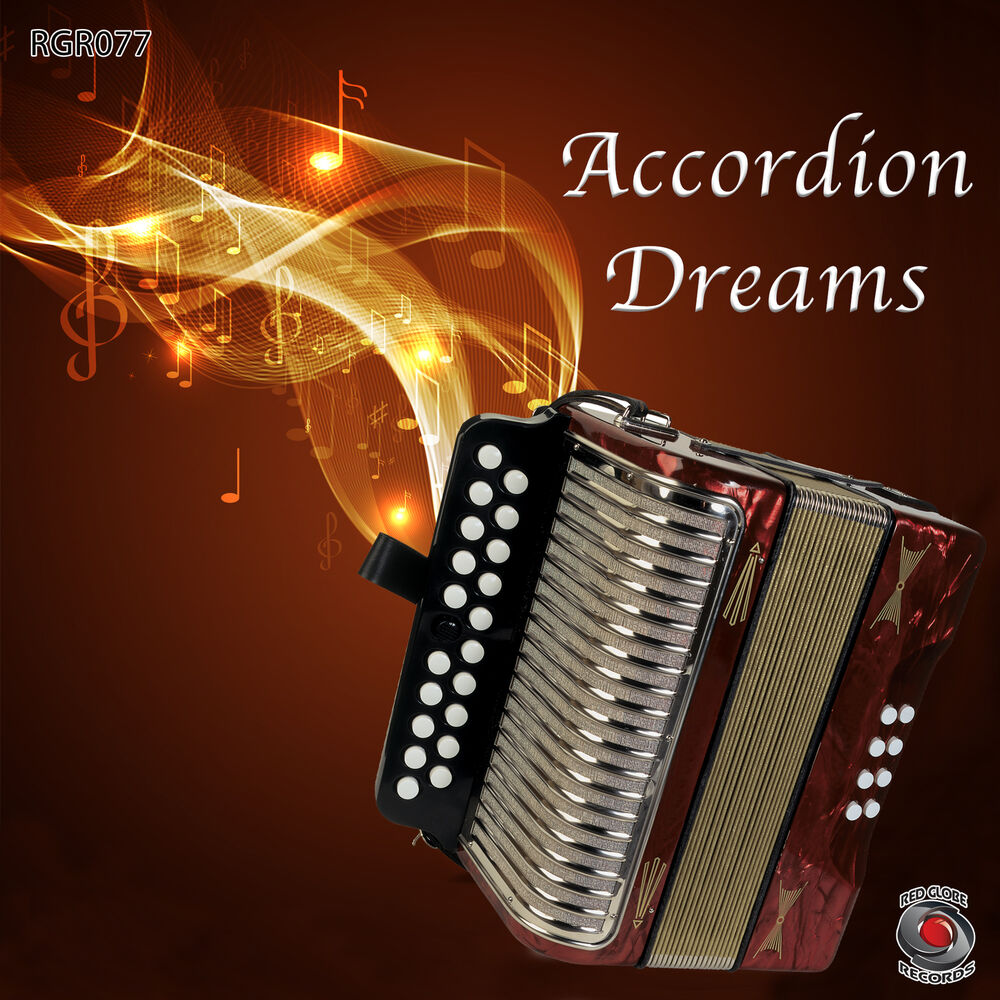 Picture of Accordion Dream