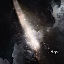 Cover of Hope