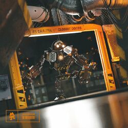 Cover of Ding Dong