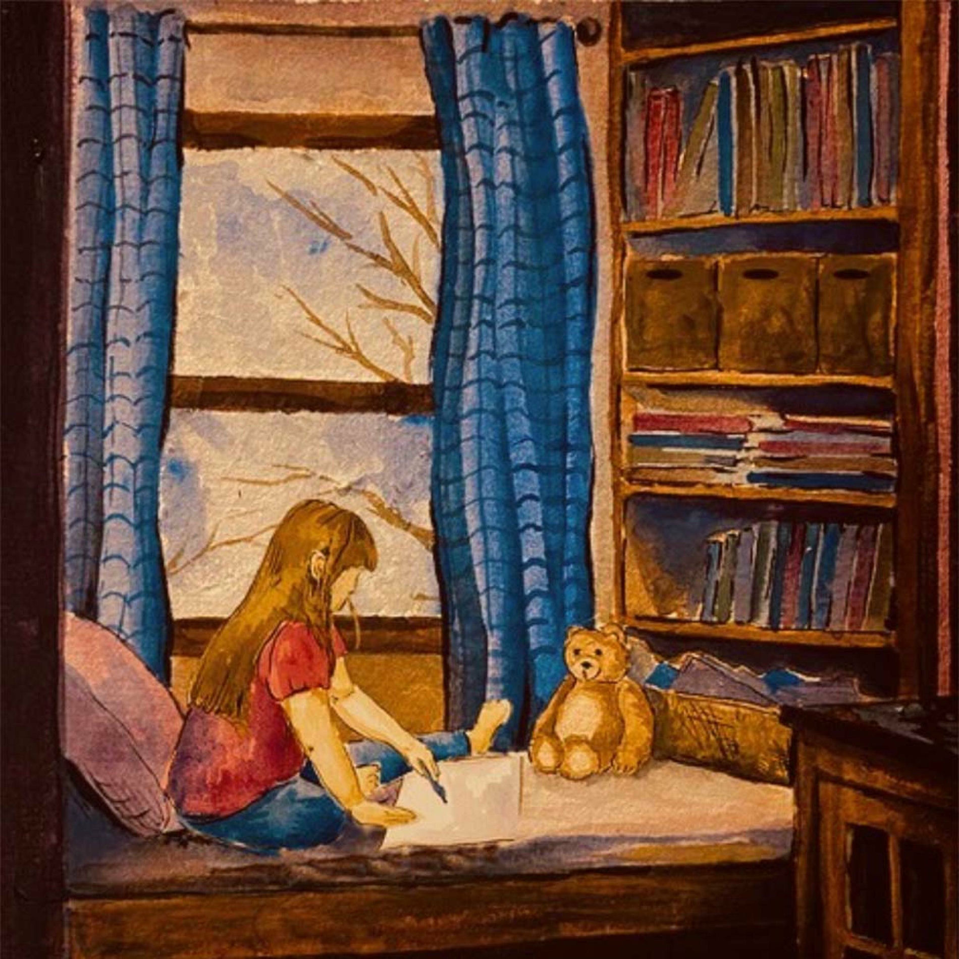 Album cover of Melancholy