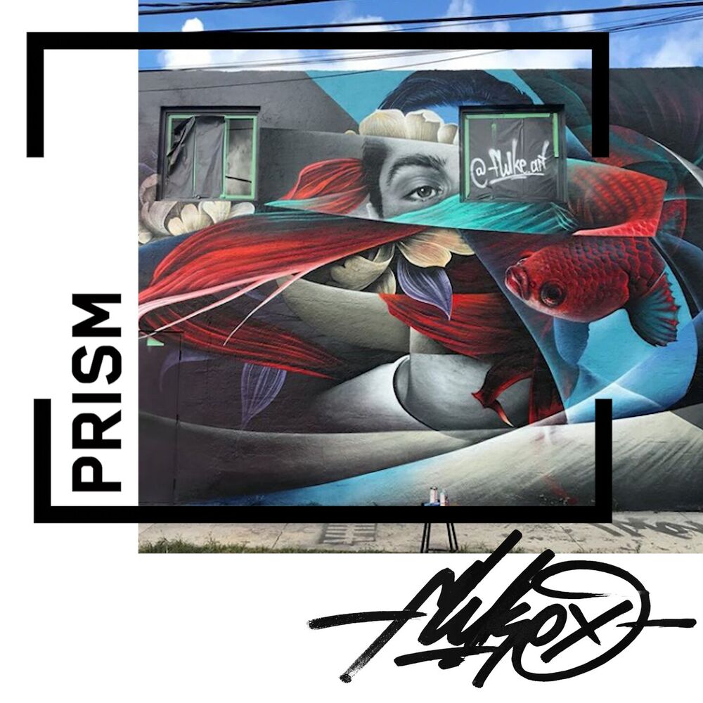 Picture of Prism (Unframed Soundtrack)